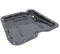 Масляный поддон Renault Scenic II / Рено Сценик 2 2.0dCi 2003-2009 0216-04-6041477P BLIC (Польша)