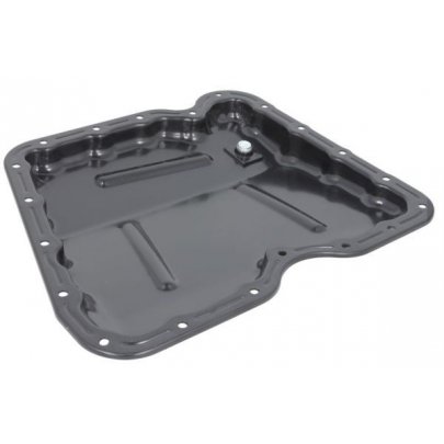 Масляный поддон Renault Scenic II / Рено Сценик 2 2.0dCi 2003-2009 0216-04-6041477P BLIC (Польша)