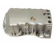 Масляний піддон Renault Scenic II / Рено Сценік 2 2.0 (бензин) / 1.9D / 1.9dCi 2003-2009 100-00-164 ABAKUS (Польща)