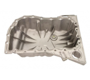 Масляний піддон Renault Scenic II / Рено Сценік 2 1.9D / 1.9dCi 2003-2009 1325072 Kraft Automotive (Німеччина)