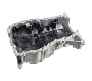 Масляний піддон Renault Scenic II / Рено Сценік 2 1.4 / 1.6 (бензин) 2003-2009 177588 FEBI (Німеччина)