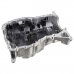 Масляный поддон Renault Scenic II / Рено Сценик 2 1.4 / 1.6 (бензин) 2003-2009 177588 FEBI (Германия) - Фото №1