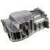 Масляный поддон Renault Scenic II / Рено Сценик 2 1.4 / 1.6 (бензин) 2003-2009 177588 FEBI (Германия) - Фото №2