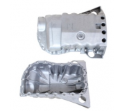 Масляний піддон Renault Scenic II / Рено Сценік 2 1.9D / 1.9dCi 2003-2009 6041473 KLOKKERHOLM (Данія)