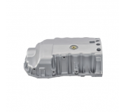Масляный поддон Renault Scenic II / Рено Сценик 2 2.0 (бензин) / 1.9D / 1.9dCi 2003-2009 701643 TOPRAN (Германия)