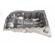 Масляний піддон Renault Scenic II / Рено Сценік 2 2.0 (бензин) / 1.9D / 1.9dCi 2003-2009 8200760467 RENAULT (Франція)