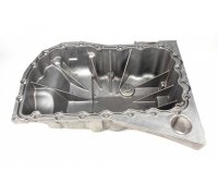Масляный поддон Renault Scenic II / Рено Сценик 2 ) 2.0 (бензин) / 1.9D / 1.9dCi 2003-2009 8200760467 RENAULT (Франция)