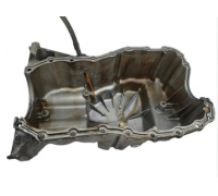Масляный поддон Renault Scenic II / Рено Сценик 2 1.5dCi 2003-2009 G50.5159 OMG (Италия)