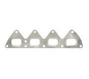 Прокладка впускного коллектора Renault Scenic II / Рено Сценик 2 1.4 / 1.6 (бензин) 2003-2009 584.940 ELRING (Германия)