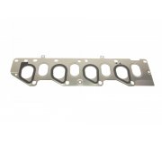 Прокладка впускного коллектора Renault Scenic II / Рено Сценик 2 1.9dCi 2003-2009 653.340 ELRING (Германия)