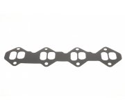 Прокладка впускного коллектора Renault Scenic II / Рено Сценик 2 2.0dCi 2003-2009 891.720 ELRING (Германия)