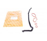 Прокладка кришки клапанів Renault Scenic II / Рено Сценік 2 2.0dCi 2003-2009 5120605 AUTOTECHTEILE (Німеччина)