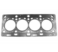 Прокладка головки блоку циліндрів Renault Scenic II / Рено Сценік 2 1.5dCi 2003-2009 1504008 SASIC (Франція)