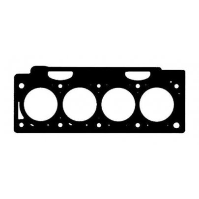 Прокладка головки блоку циліндрів Renault Scenic II / Рено Сценік 2 1.9dCi 2003-2009 AC5062 PAYEN (США)