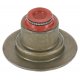 Сальники клапанів на Renault Scenic II 2003-2009 / Рено Сценик 2 2003-2009