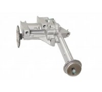 Насос масляный Renault Scenic II / Рено Сценик 2 1.4 / 1.6 (бензин) / 1.5dCi 2003-2009 102-00-004 ABAKUS (Польша)