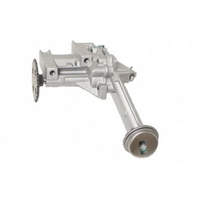 Насос масляный Renault Scenic II / Рено Сценик 2 1.4 / 1.6 (бензин) / 1.5dCi 2003-2009 102-00-004 ABAKUS (Польша)