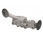 Насос масляний Renault Scenic II / Рено Сценік 2 1.9dCi 2003-2009 191038000700 NPR (Японія)