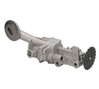 Насос масляный Renault Scenic II / Рено Сценик 2 1.9dCi 2003-2009 191038000700 NPR (Япония)
