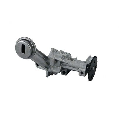 Насос масляний Renault Scenic II / Рено Сценік 2 1.9dCi 2003-2009 351516000006 MAGNETI MARELLI (Італія)