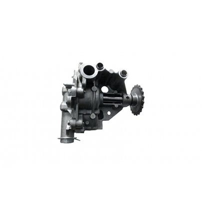 Насос масляний Renault Scenic II / Рено Сценік 2 2.0dCi 2003-2009 351516000020 MAGNETI MARELLI (Італія)