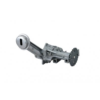 Насос масляний Renault Scenic II / Рено Сценік 2 1.4 / 1.6 (бензин) / 1.5dCi 2003-2009 351516000043 MAGNETI MARELLI (Італія)