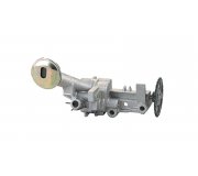 Насос масляный Renault Scenic II / Рено Сценик 2 2.0 (бензин) 2003-2009 351516000044 MAGNETI MARELLI (Италия)