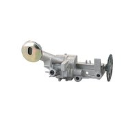 Насос масляный Renault Scenic II / Рено Сценик 2 2.0 (бензин) 2003-2009 351516000044 MAGNETI MARELLI (Италия)