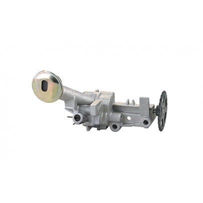 Насос масляный Renault Scenic II / Рено Сценик 2 2.0 (бензин) 2003-2009 351516000044 MAGNETI MARELLI (Италия)