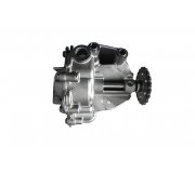 Насос масляний Renault Scenic II / Рено Сценік 2 2.0dCi 2003-2009 351516000066 MAGNETI MARELLI (Італія)