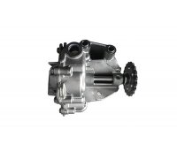 Насос масляний Renault Scenic II / Рено Сценік 2 2.0dCi 2003-2009 351516000066 MAGNETI MARELLI (Італія)