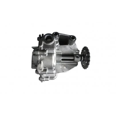 Насос масляний Renault Scenic II / Рено Сценік 2 2.0dCi 2003-2009 351516000066 MAGNETI MARELLI (Італія)