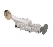 Насос масляний Renault Scenic II / Рено Сценік 2 1.9dCi 2003-2009 3654009 SASIC (Франція)