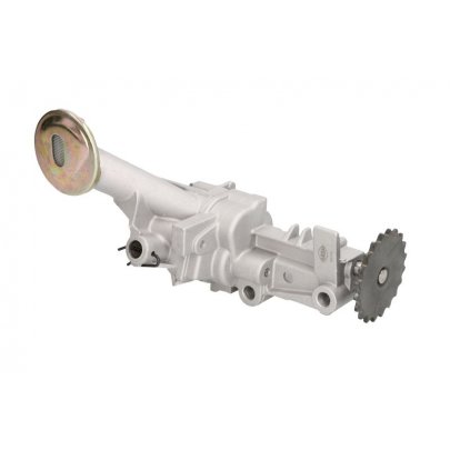 Насос масляный Renault Scenic II / Рено Сценик 2 1.9dCi 2003-2009 3654009 SASIC (Франция)