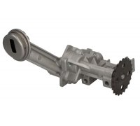Насос масляный Renault Scenic II / Рено Сценик 2 1.4 / 1.6 (бензин) / 1.5dCi 2003-2009 ENT069221 ENGITECH (Польша)