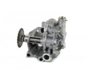Насос масляний Renault Scenic II / Рено Сценік 2 2.0dCi 2003-2009 FT38304 Fast (Італія)