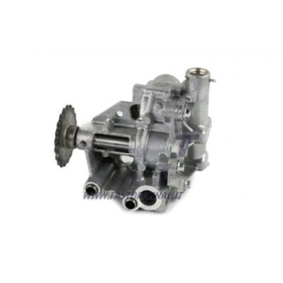 Насос масляний Renault Scenic II / Рено Сценік 2 2.0dCi 2003-2009 FT38304 Fast (Італія)