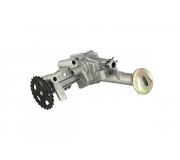 Насос масляный Renault Scenic II / Рено Сценик 2 2.0 (бензин) 2003-2009 LP0390 BGA (Великобритания)