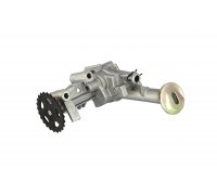 Насос масляный Renault Scenic II / Рено Сценик 2 2.0 (бензин) 2003-2009 LP0390 BGA (Великобритания)