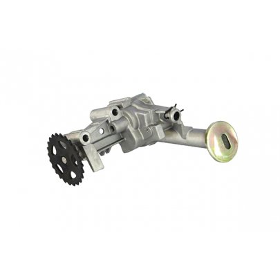 Насос масляный Renault Scenic II / Рено Сценик 2 2.0 (бензин) 2003-2009 LP0390 BGA (Великобритания)