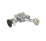 Насос масляный Renault Scenic II / Рено Сценик 2 1.9dCi 2003-2009 OP-NS04 JAPANPARTS (Италия)
