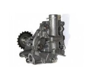 Насос масляний Renault Scenic II / Рено Сценік 2 2.0dCi 2003-2009 OP-NS11 JAPANPARTS (Італія)