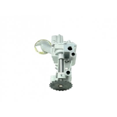 Насос масляный Renault Scenic II / Рено Сценик 2 1.9dCi 2003-2009 OP282 FAI AUTOPARTS (Великобритания)