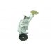 Насос масляный Renault Scenic II / Рено Сценик 2 1.9dCi 2003-2009 OP282 FAI AUTOPARTS (Великобритания) - Фото №2
