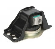 Подушка двигуна передня права Renault Scenic II / Рено Сценік 2 2.0 (бензин) 2003-2009 05101 METALCAUCHO (Іспанія)