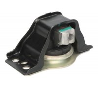 Подушка двигуна передня права Renault Scenic II / Рено Сценік 2 2.0 (бензин) 2003-2009 05101 METALCAUCHO (Іспанія)