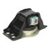 Подушка двигуна передня права Renault Scenic II / Рено Сценік 2 2.0 (бензин) 2003-2009 05101 METALCAUCHO (Іспанія) - Фото №1