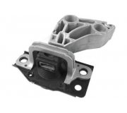 Подушка двигуна передня права Renault Scenic II / Рено Сценік 2 2.0dCi 2003-2009 05650 METALCAUCHO (Іспанія)
