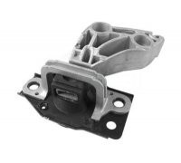 Подушка двигуна передня права Renault Scenic II / Рено Сценік 2 2.0dCi 2003-2009 05650 METALCAUCHO (Іспанія)