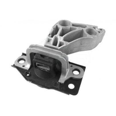 Подушка двигуна передня права Renault Scenic II / Рено Сценік 2 2.0dCi 2003-2009 05650 METALCAUCHO (Іспанія)